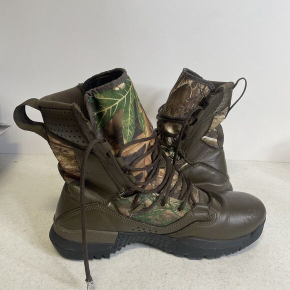 Nike SFB Field 2 Gore Tex Boots - Picture 3 of 8